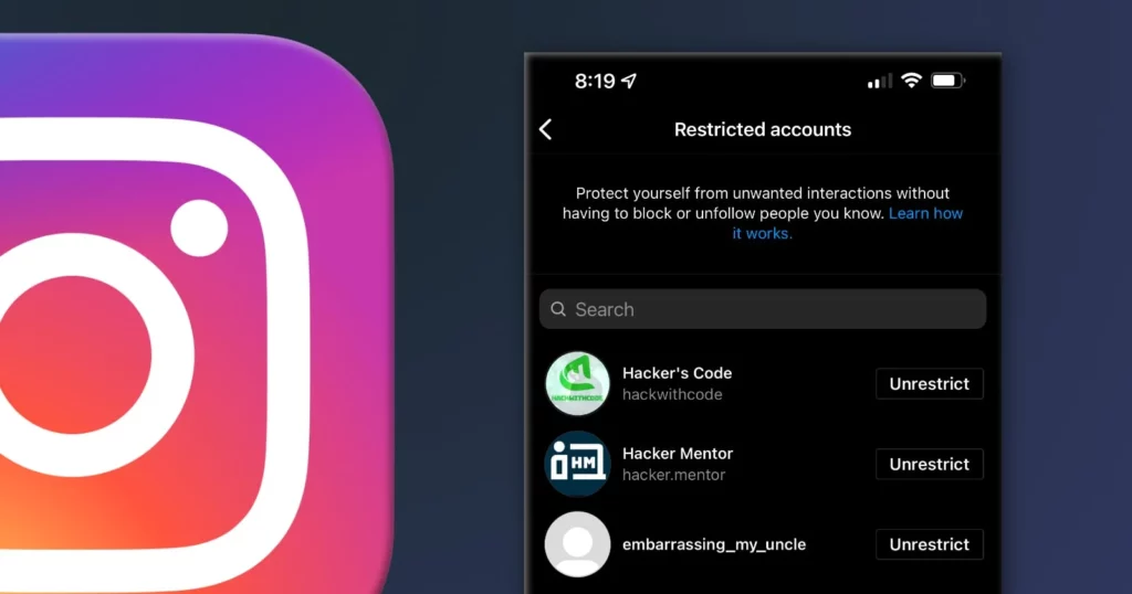 Instagram Hesabınızı Nasıl Silebilirsiniz? 7 Instagram Hesabinizi Nasil Silebilirsiniz 006