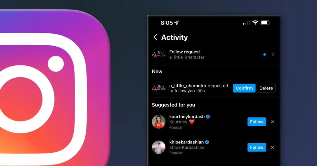 Instagram Hesabınızı Nasıl Silebilirsiniz? 9 Instagram Hesabinizi Nasil Silebilirsiniz 008