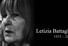 Beş Yıldır Sicilya Mafyasıyla Savaşan Fotoğrafçı, Letizia Battaglia 10 Letizia Battaglia RIP
