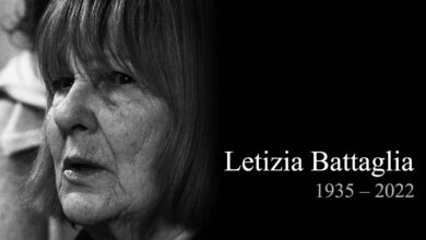 Beş Yıldır Sicilya Mafyasıyla Savaşan Fotoğrafçı, Letizia Battaglia 8 Letizia Battaglia RIP