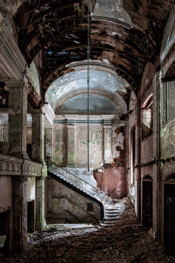 Matthew Christopher : Terk Edilmiş Amerika 8 Tome School