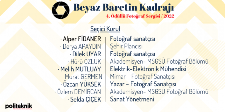 Beyaz Baretin Kadrajı 4. Ödüllü Fotoğraf Sergisi: “Çıkar telefonunu” 3 Çıkar telefonunu