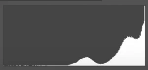 Astrofotografi: En İyi Kılavuz 42 histogram5