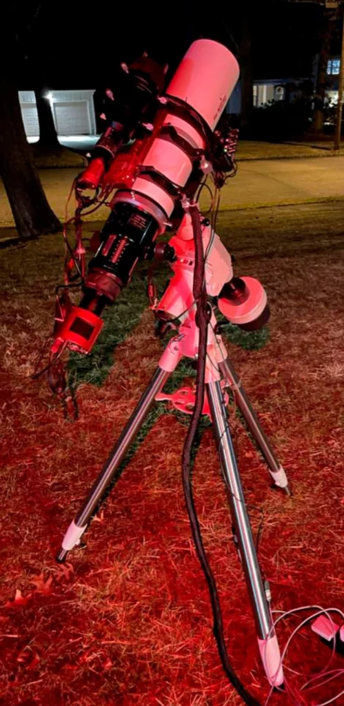 Astrofotografi: En İyi Kılavuz 78 image26