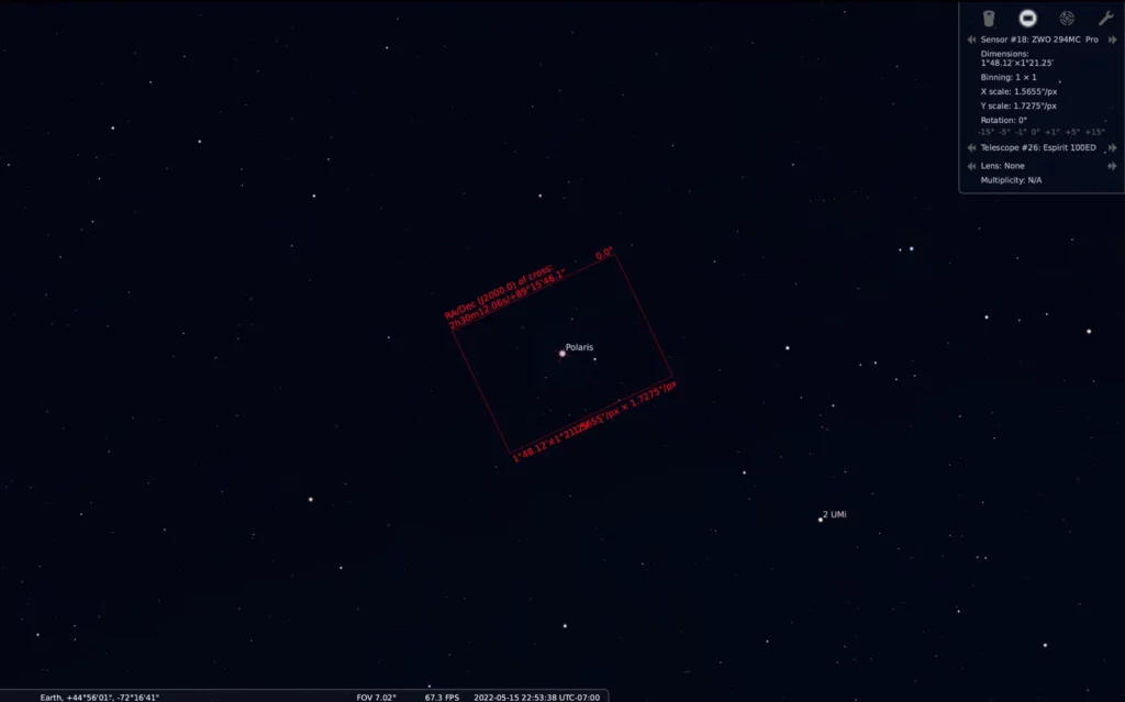 Astrofotografi: En İyi Kılavuz 53 image28