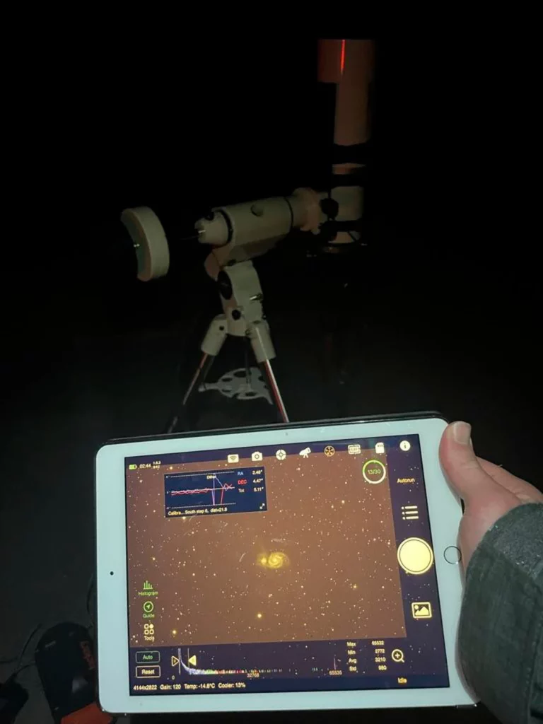 Astrofotografi: En İyi Kılavuz 75 image39