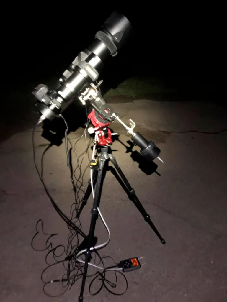 Astrofotografi: En İyi Kılavuz 72 image59