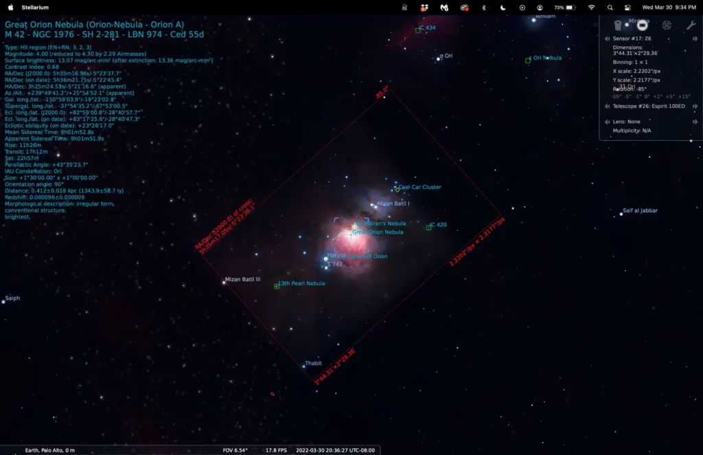 Astrofotografi: En İyi Kılavuz 68 image7
