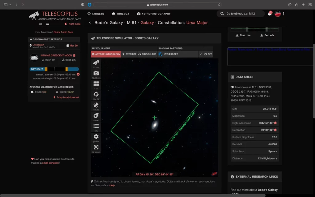 Astrofotografi: En İyi Kılavuz 67 image79