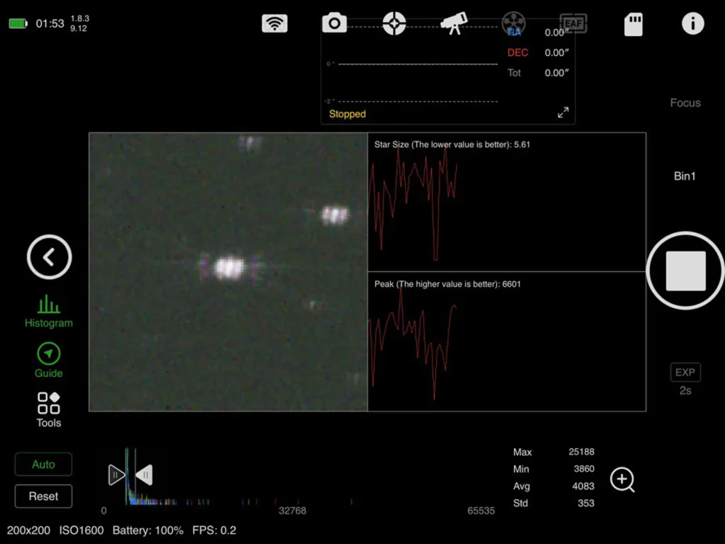 Astrofotografi: En İyi Kılavuz 82 image82