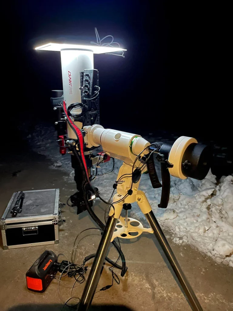 Astrofotografi: En İyi Kılavuz 69 image88