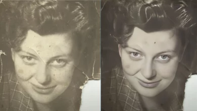 Adobe Photoshopun Yeni Noral Filtresi Fotograf Geri Yuklemeyi Kolaylastiriyor