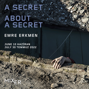 Emre Erkmen - A Secret About a Secret