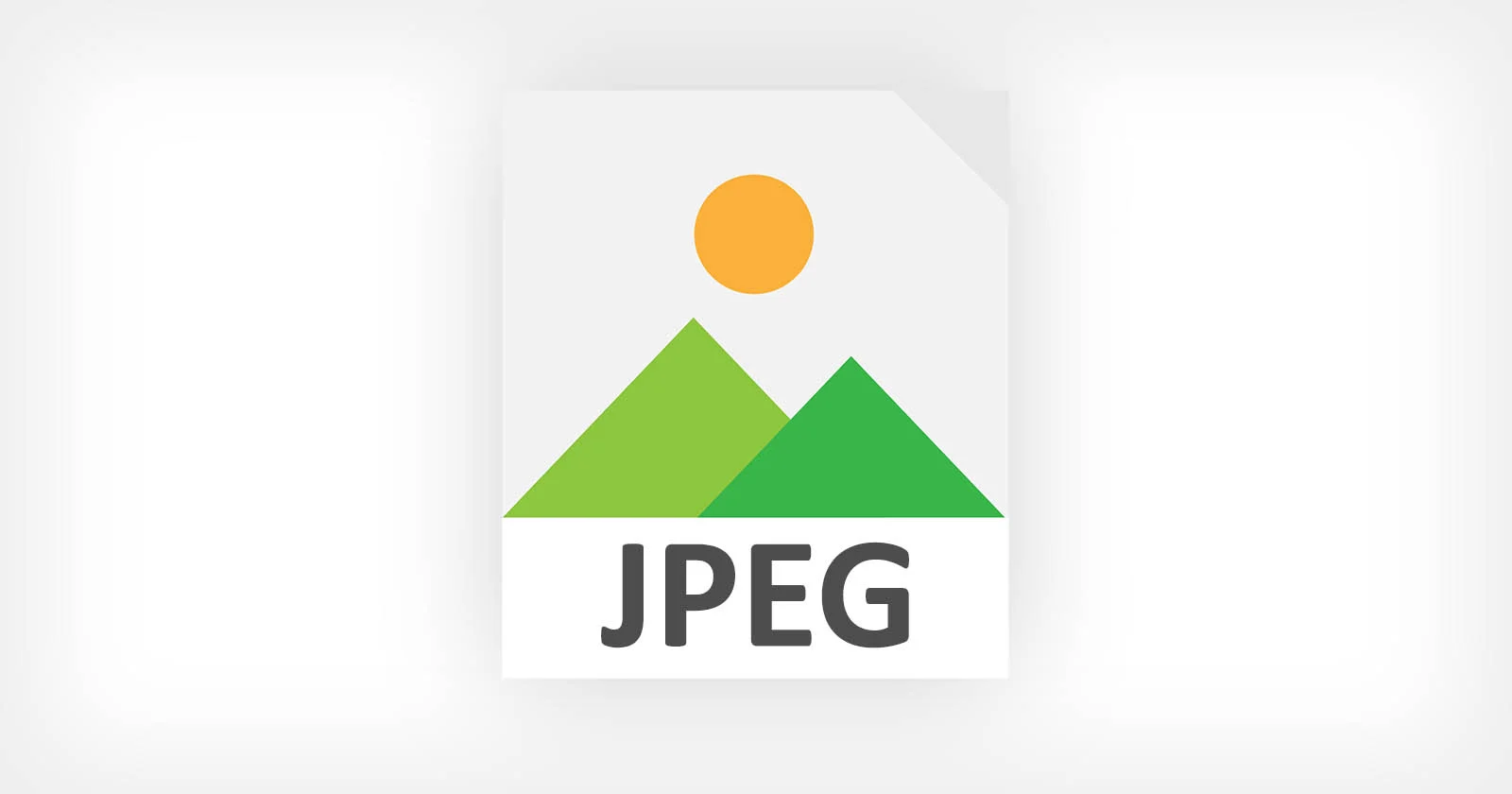 JPEG nedir header