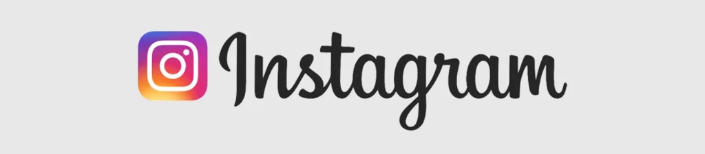 instagram logo