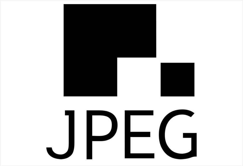 JPEG nedir? Bilmeniz gereken her şey 10 jpeg logo