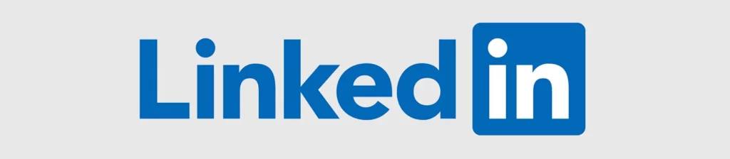 linkedin logo