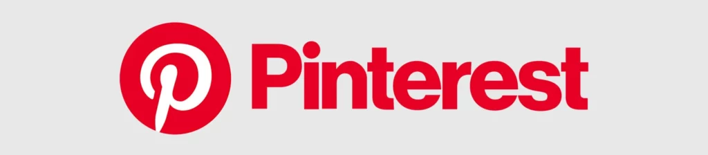 pinterest logo