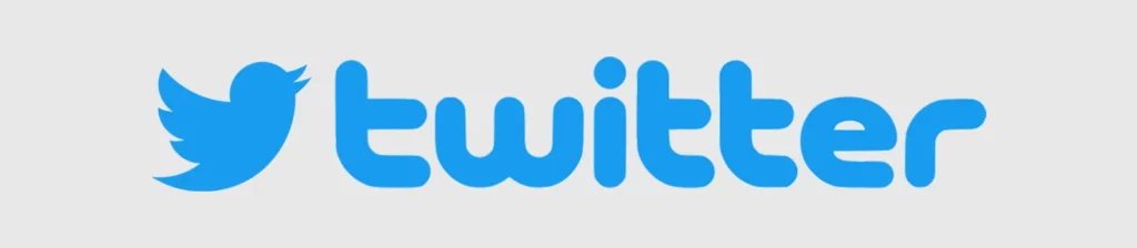 twitter logo