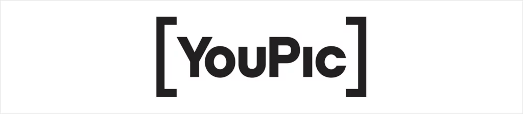 youpic logo