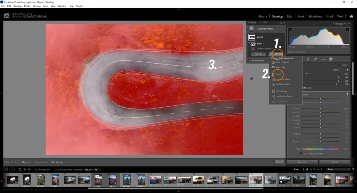 Yeni Başlayanlar için 70 Adobe Lightroom Classic İpuçları, Püf Noktaları ve Kısayollar 2 Adobe Lightroom Classic İpuçları, Püf Noktaları ve Kısayollar