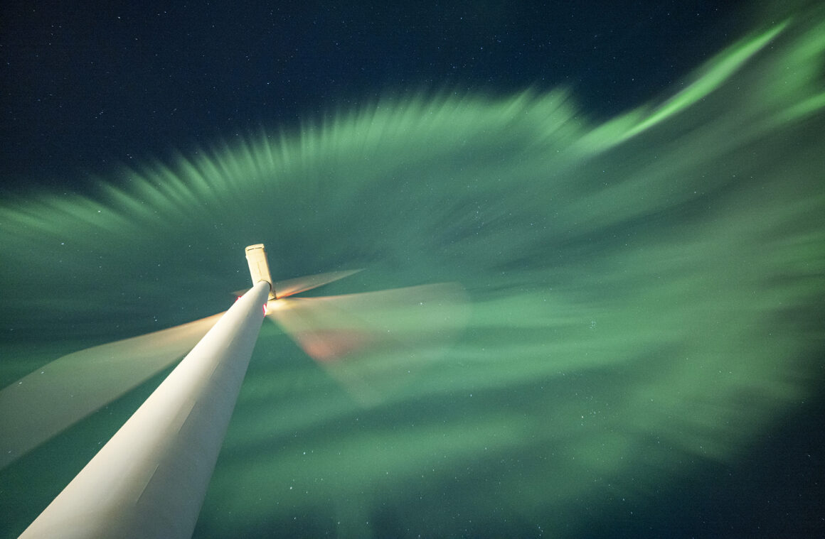 2022 Yılının Astronomi Fotoğrafçısından En İyi Fotoğraflar 5 A 135268 5 Solar wind power s