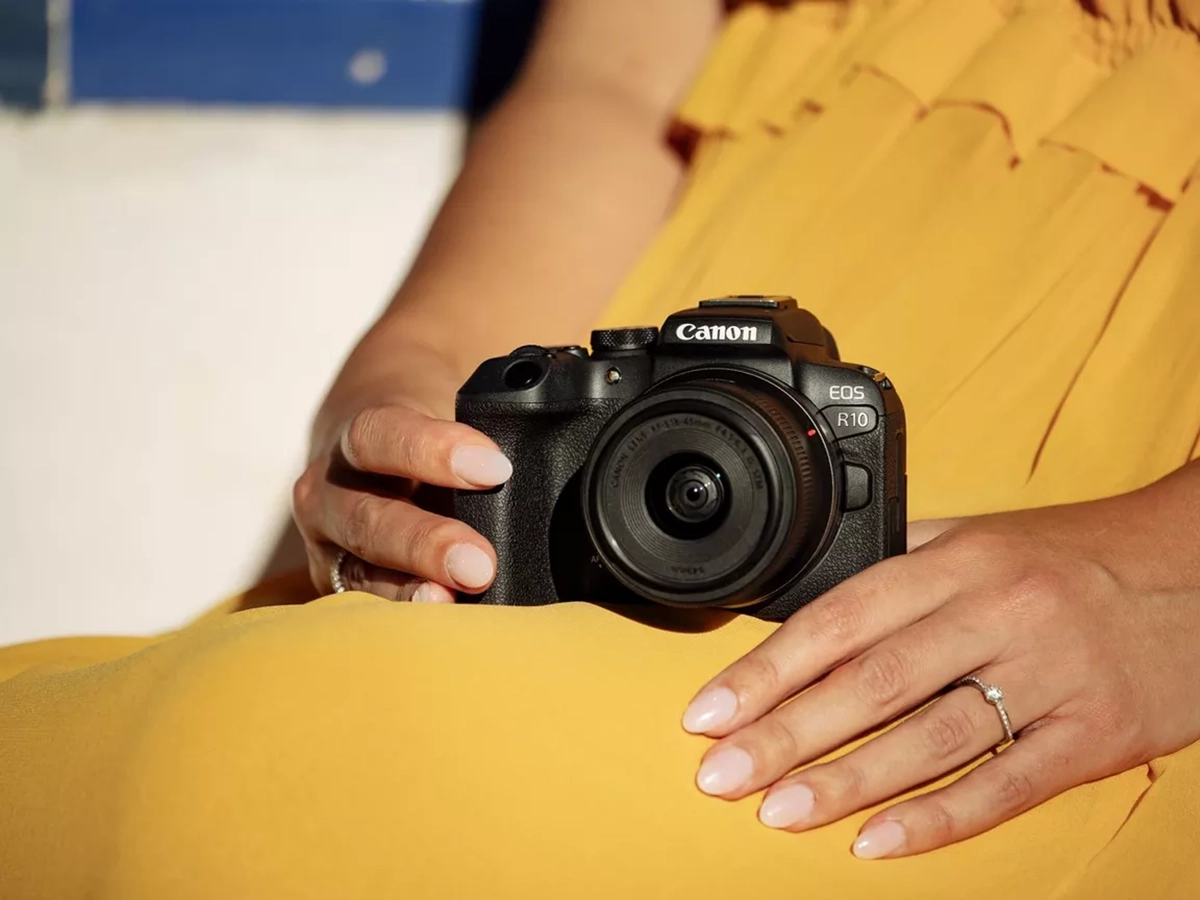 Canon EOS R10 İncelemesi 1 Canon EOS R10 Incelemesi