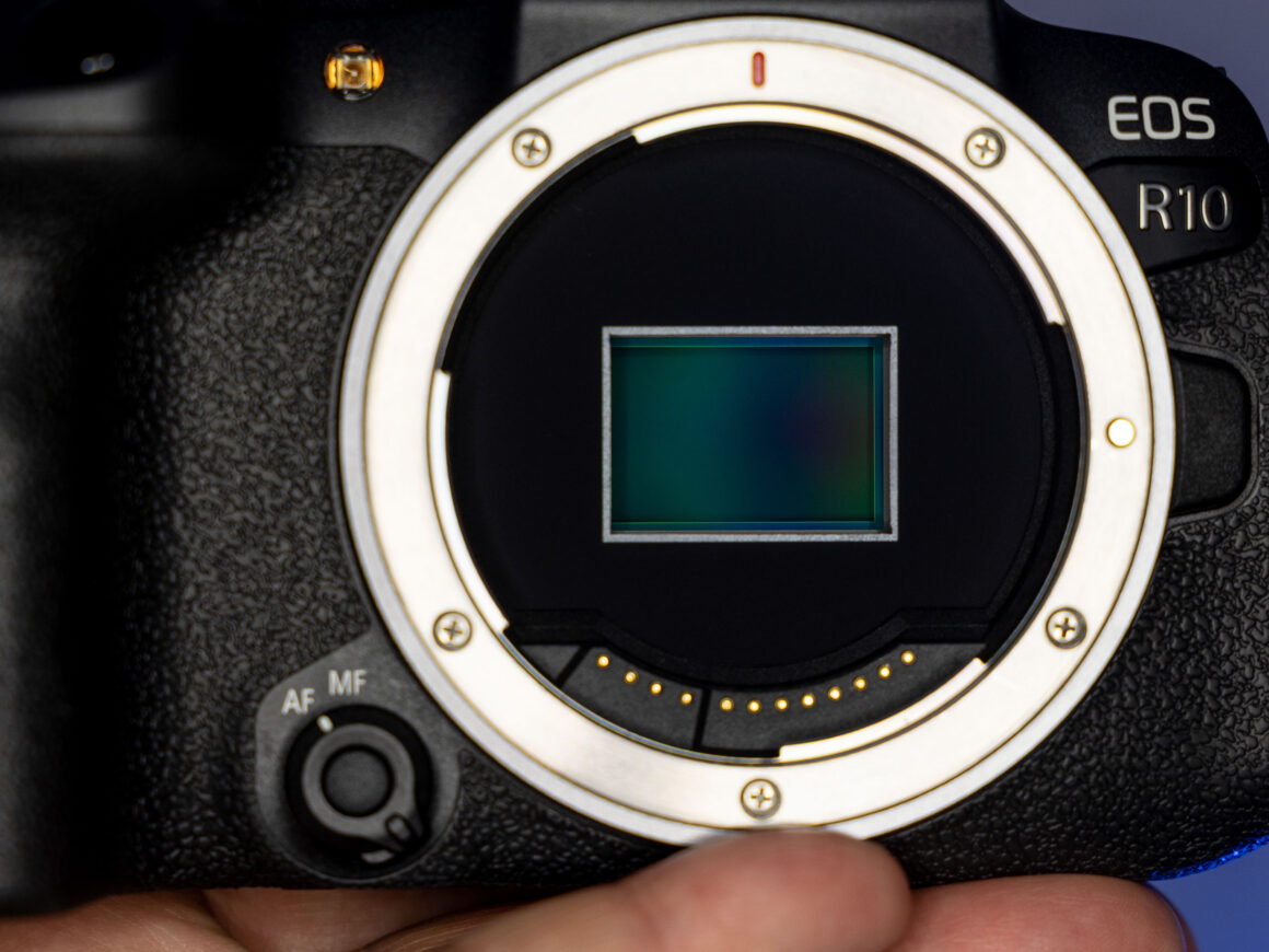 Canon EOS R10 İncelemesi 10 Canon EOS R10