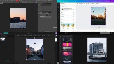 En Iyi 14 Ucretsiz Cevrimici Fotograf Duzenleyici 2022