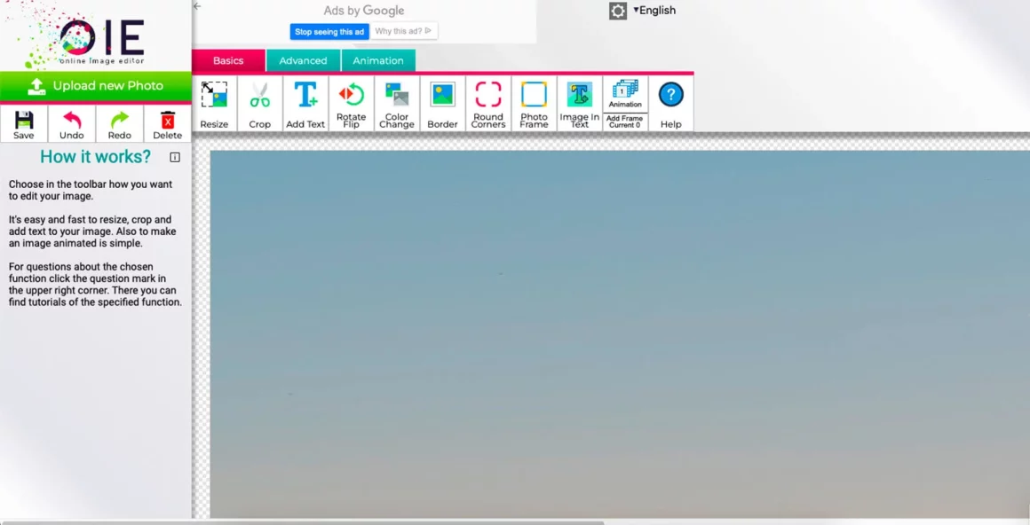 En İyi 14 Ücretsiz Çevrimiçi Fotoğraf Düzenleyici 2022 12 En Iyi 14 Ucretsiz Cevrimici Fotograf Duzenleyici 2022 Online Image Editor
