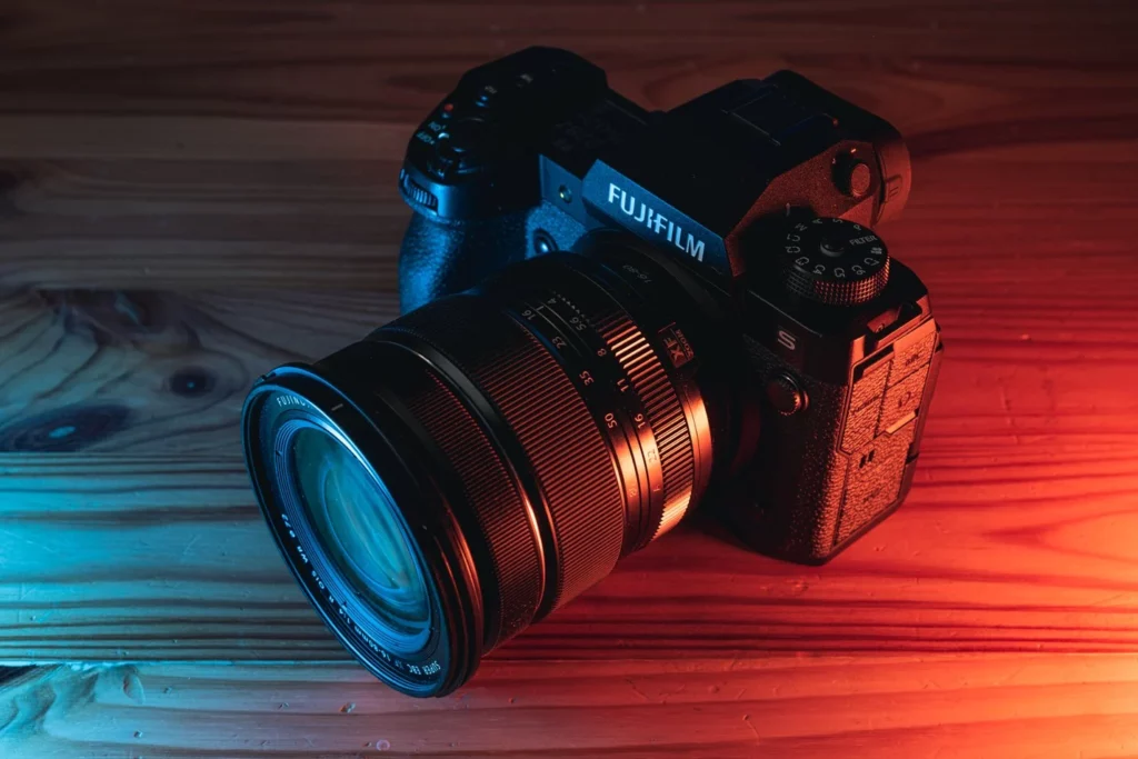 Fujifilm X-H2S İlk İzlenimler: APS-C için Yeni Bir Standart