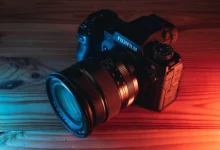 Fujifilm X-H2S İlk İzlenimler: APS-C için Yeni Bir Standart 16 Fujifilm X H2S Ilk Izlenimler APS C icin Yeni Bir Standart 001
