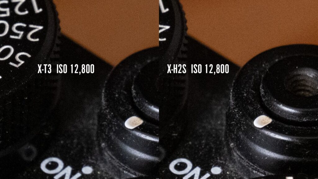 Fujifilm X-H2S İlk İzlenimler: APS-C için Yeni Bir Standart 7 Fujifilm X H2S Ilk Izlenimler APS C icin Yeni Bir Standart 007