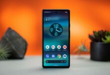 Google Pixel 6a İncelemesi 24 Google Pixel 6a Incelemesi