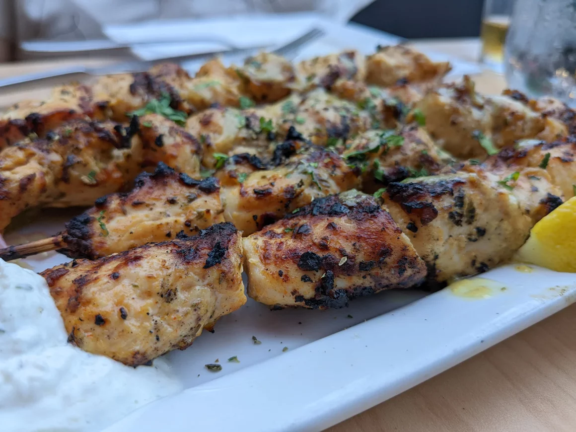 Google Pixel 6a İncelemesi 8 Google Pixel 6a photo main cam