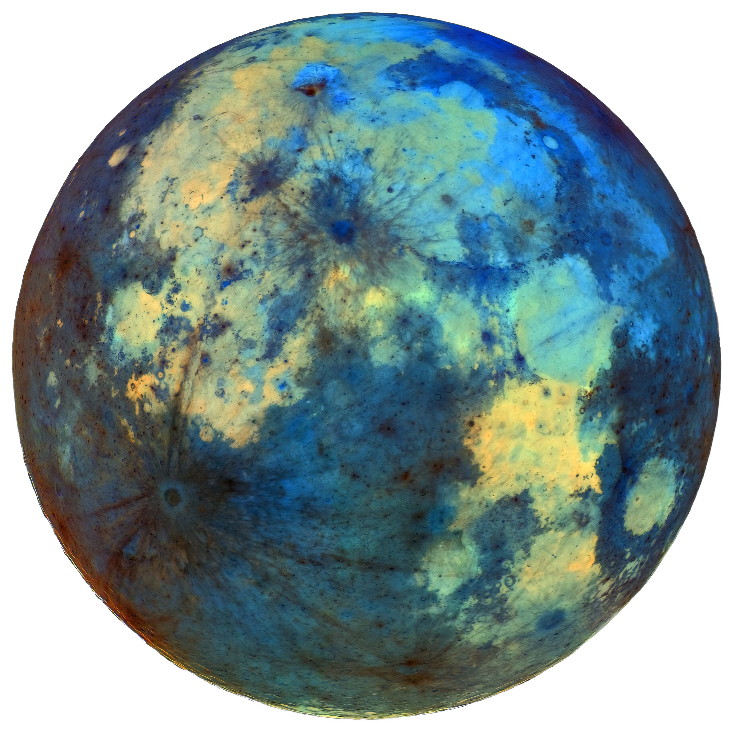 2022 Yılının Astronomi Fotoğrafçısından En İyi Fotoğraflar 12 OM 135807 44 Inverted minerals 1 scaled