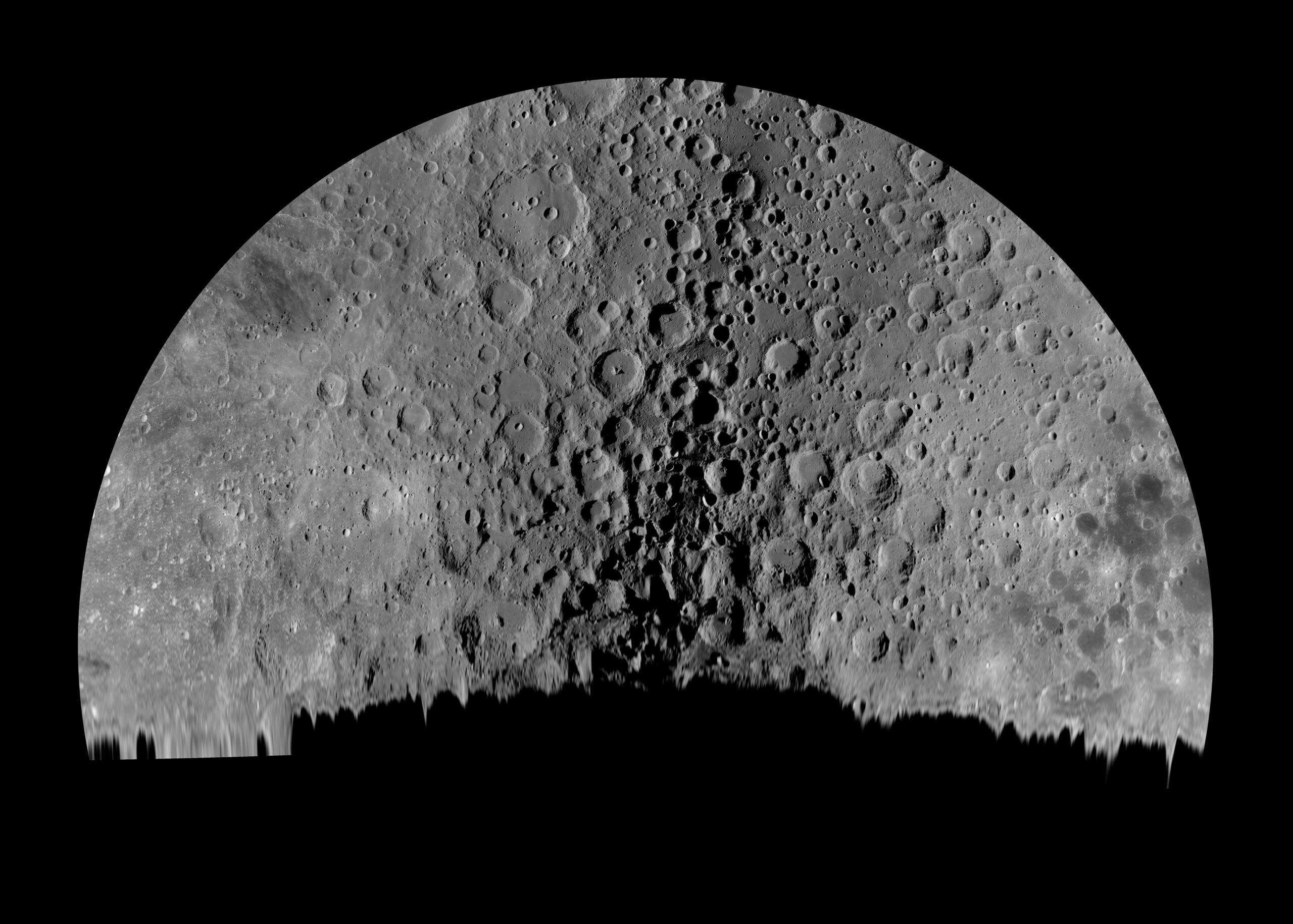 OM 199596 37 Above the Lunar South Pole 1 scaled