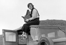 Dorothea Lange: Buhran Dönemi Kırsal Amerika Fotoğrafçısı 17 dorothea lange featured image