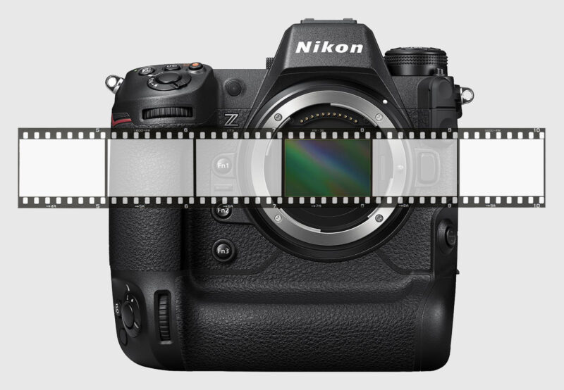 full-frame-digital-camera-sensors-based-on-size-of-35mm-film - Sanal Sergi