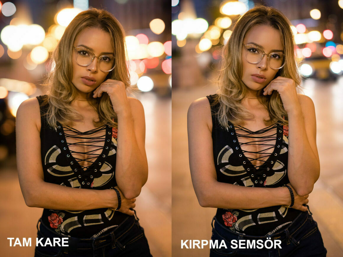 full frame versus crop sensor depth of field and bokeh by manny ortiz