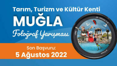 Muğla Büyükşehir Belediyesi 5. Ulusal Fotoğraf Yarışması 4 mugla bb 5 ulusal fotograf yarismasi header