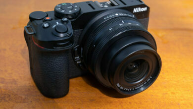 Nikon Z30 İlk İncelemesi 7 nikon z30 header