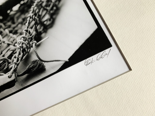 Sanat Fotoğraflarınızı Nasıl Fiyatlandırırsınız 6 signature