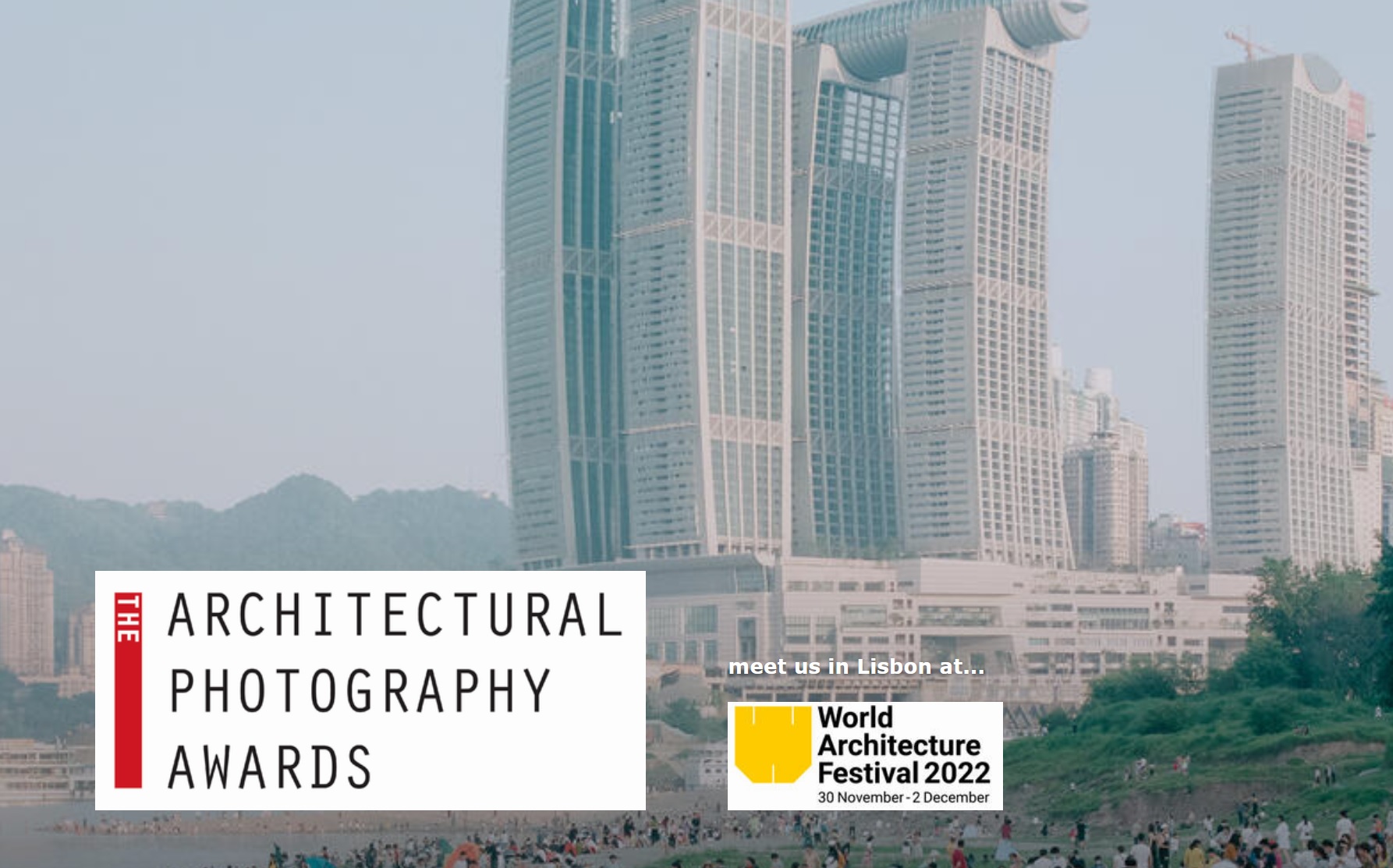 Architectural Photography Awards 2022