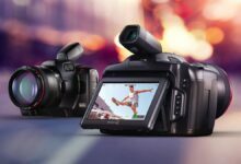 Blackmagic Pocket Cinema Camera 6K G2 İncelenmesi 8 Blackmagic Pocket Cinema Camera 6K G2