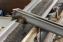 Canon, Atık Mürekkebi Karayolu Asfaltına Dönüştürmenin Bir Yolunu Buldu 9 Canon Virginia Recycled Toner Pellets 2 Enhanced