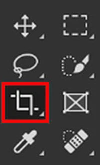 Photoshop'ta Crop (Kırpma) Nasıl Yapılır? 3 Crop (Kırpma) Nasıl Yapılır?