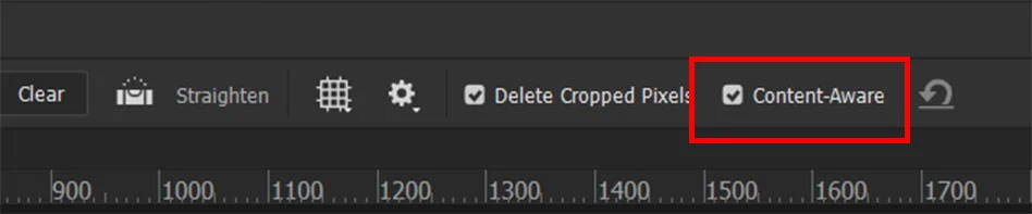 Photoshop'ta Crop (Kırpma) Nasıl Yapılır? 16 Figure 14