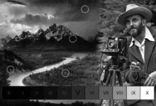 Fotografcilikta Zone Sistemi Nasil Kullanilir header