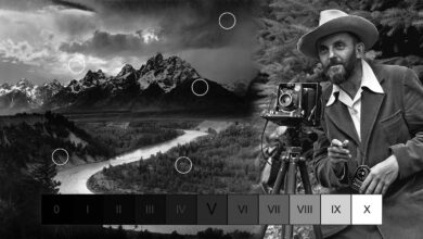 Fotografcilikta Zone Sistemi Nasil Kullanilir header